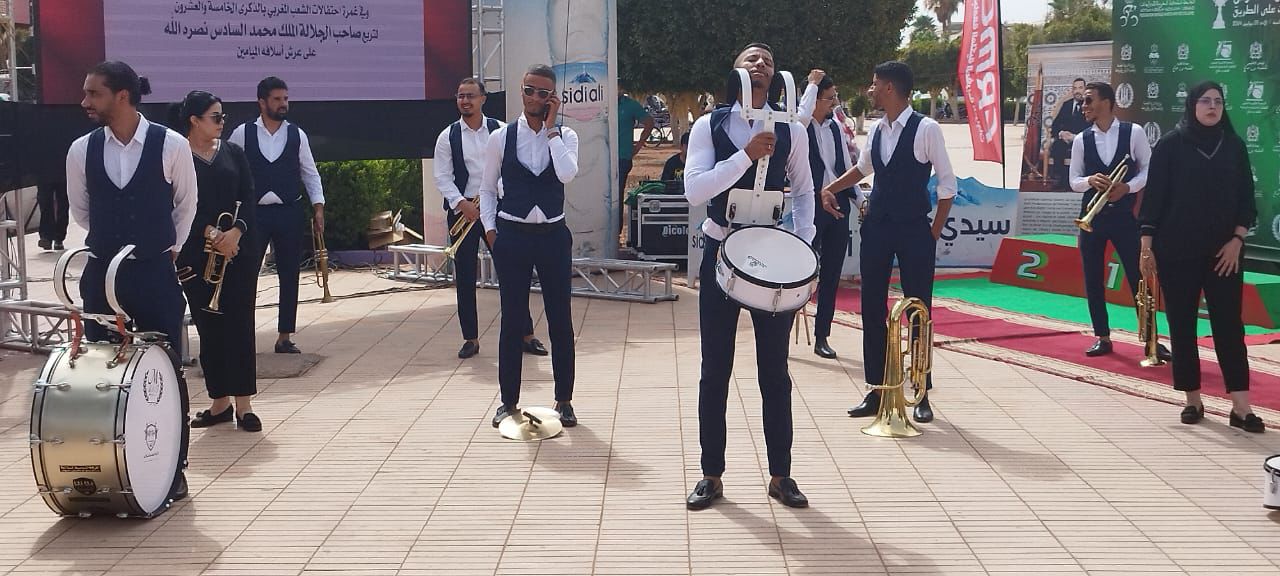 سوق السبت اولاد النمة تخلق الحدث وادريس علواني يتوج بطلا لكأس العرش لسباق الدراجات على الطريق سوق السبت اولاد النمة تخلق الحدث وادريس علواني يتوج بطلا لكأس العرش لسباق الدراجات على الطريق