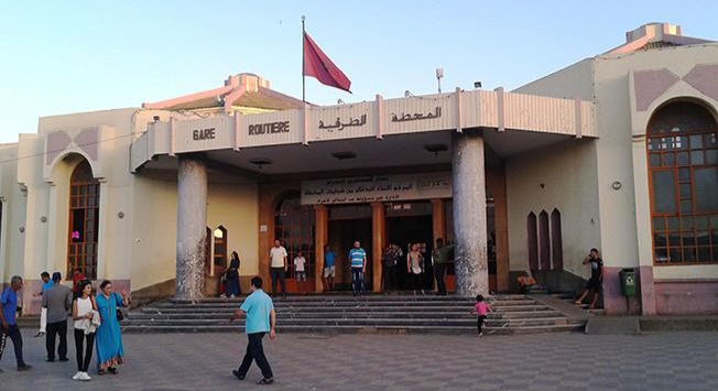 بعد عجزهم للانخراط في البرنامج الإصلاحي  مهنيوا نقل المسافرين بمكناس يدعون لمراجعة مضامين وشروط برنامج تكسير وتجديد حضيرة الحافلات