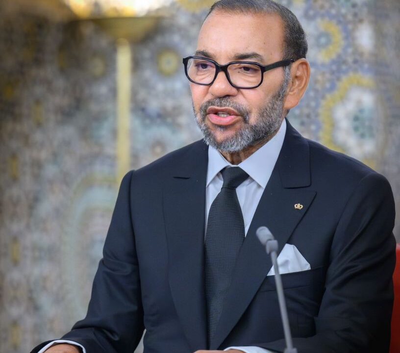 النص الكامل للخطاب الملكي السامي بمناسبة عيد العرش المجيد