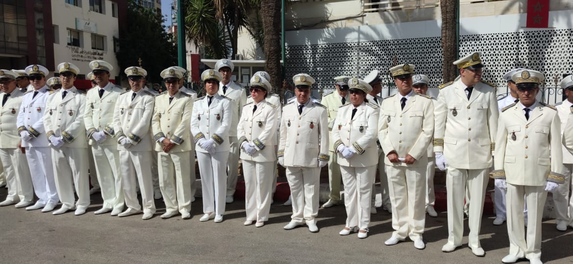 عيد العرش… وفد رسمي يحضر احتفالات  محكمة الاستئناف بمكناس وجماعة مكناس