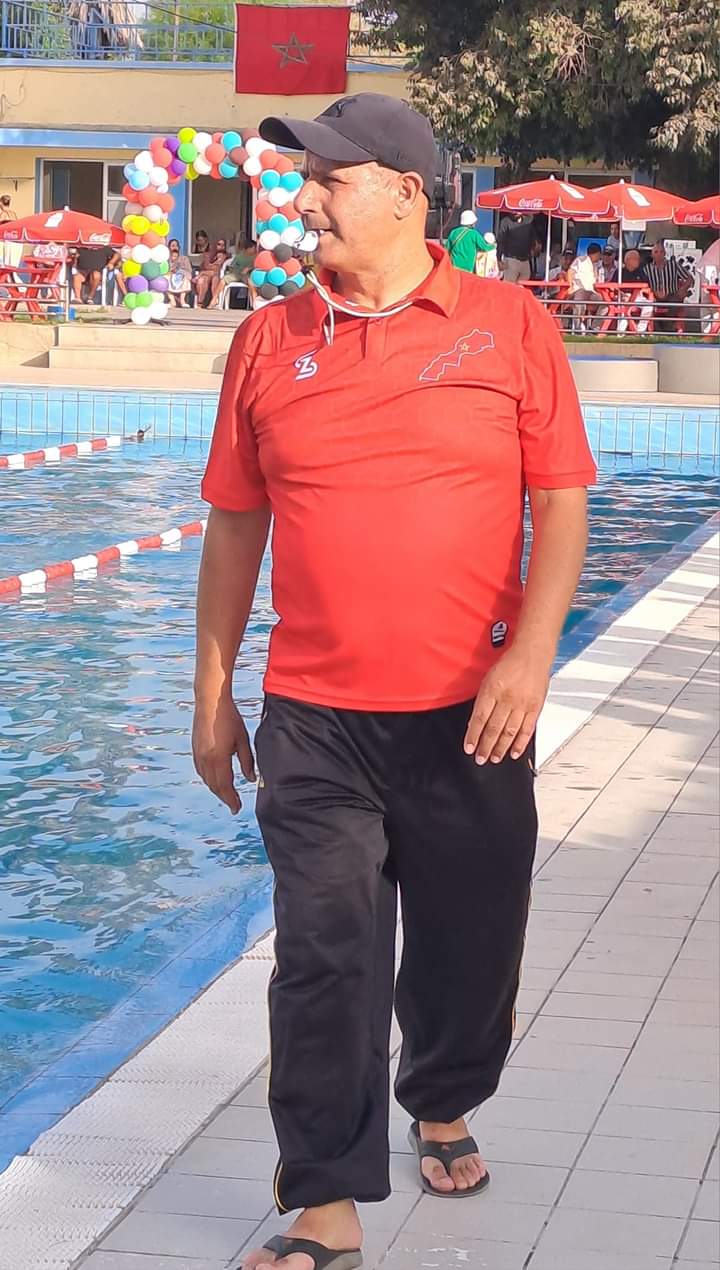 النادي المكناسي للسباحة يحتفل بذكرى 25 لعيد العرش المجيد ويوزع منحا تحفيزية بالمناسبة على أبطاله النادي المكناسي للسباحة يحتفل بذكرى 25 لعيد العرش المجيد ويوزع منحا تحفيزية بالمناسبة على أبطاله