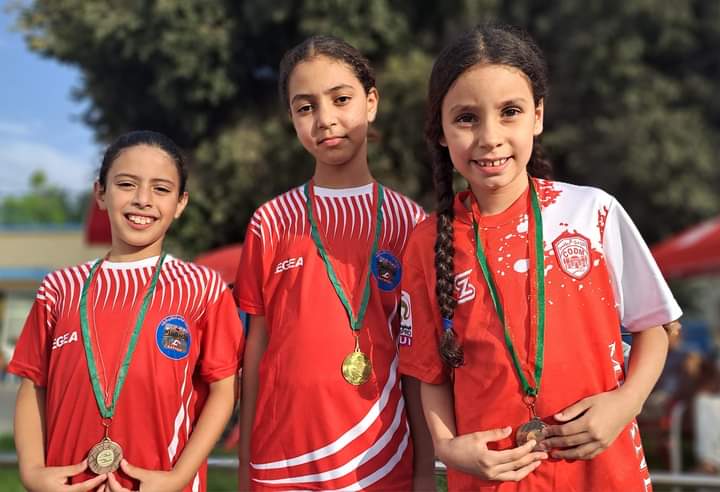 النادي المكناسي للسباحة يحتفل بذكرى 25 لعيد العرش المجيد ويوزع منحا تحفيزية بالمناسبة على أبطاله النادي المكناسي للسباحة يحتفل بذكرى 25 لعيد العرش المجيد ويوزع منحا تحفيزية بالمناسبة على أبطاله