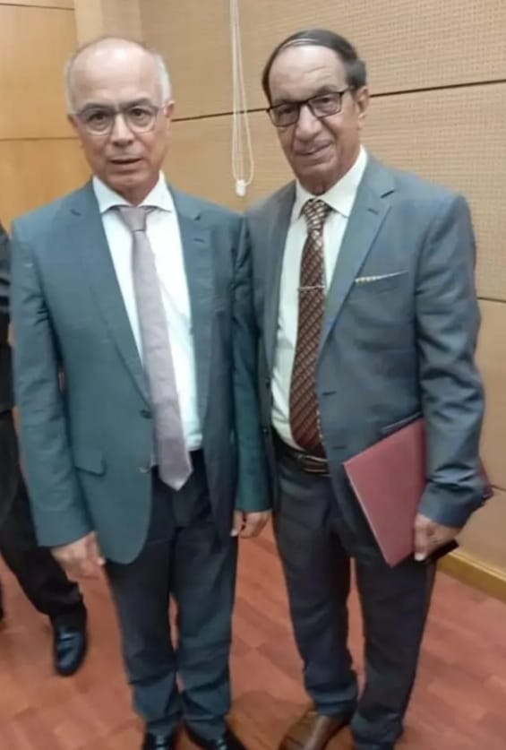 جريدة مغرب المواطنة تهنئ السيد جواد الحسناوي بمناسبة تنصيبه رئيسا للمجلس الوطني للفدرالية الوطنية المغربية لامهات واباء واولياء التلاميذ