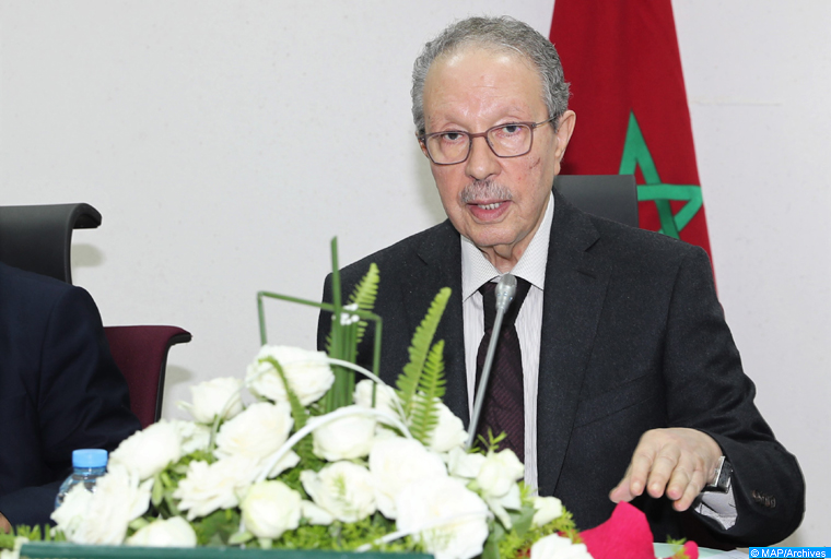 الإحصاء العام للسكان والسكنى 2024 جاء في الوقت المناسب مع التطور الذي يعرفه المغرب (السيد الحليمي)