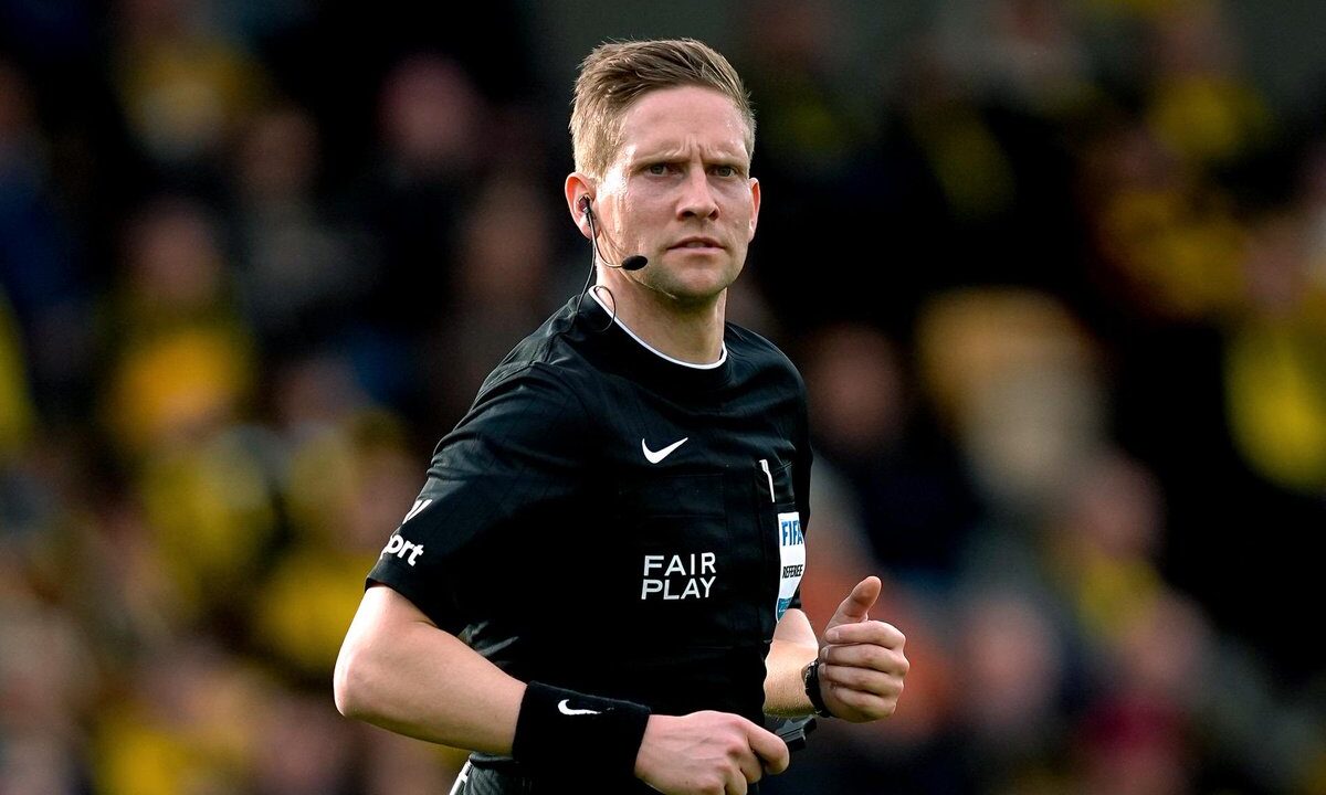 أولمبياد باريس… تحكيم نرويجي لمباراة المغرب ومصر