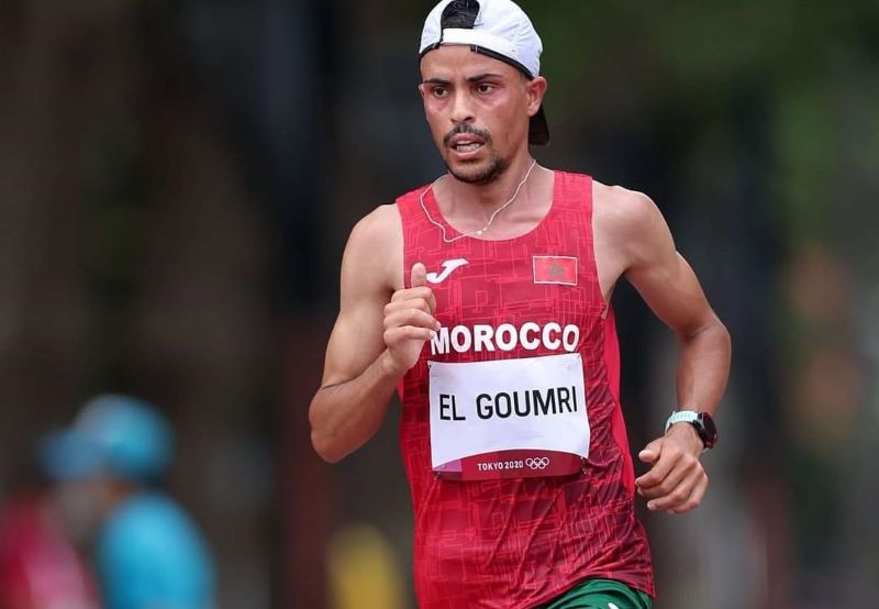 أولمبياد باريس .. ثلاثة عدائين مغاربة يتطلعون إلى اعتلاء منصة التتويج