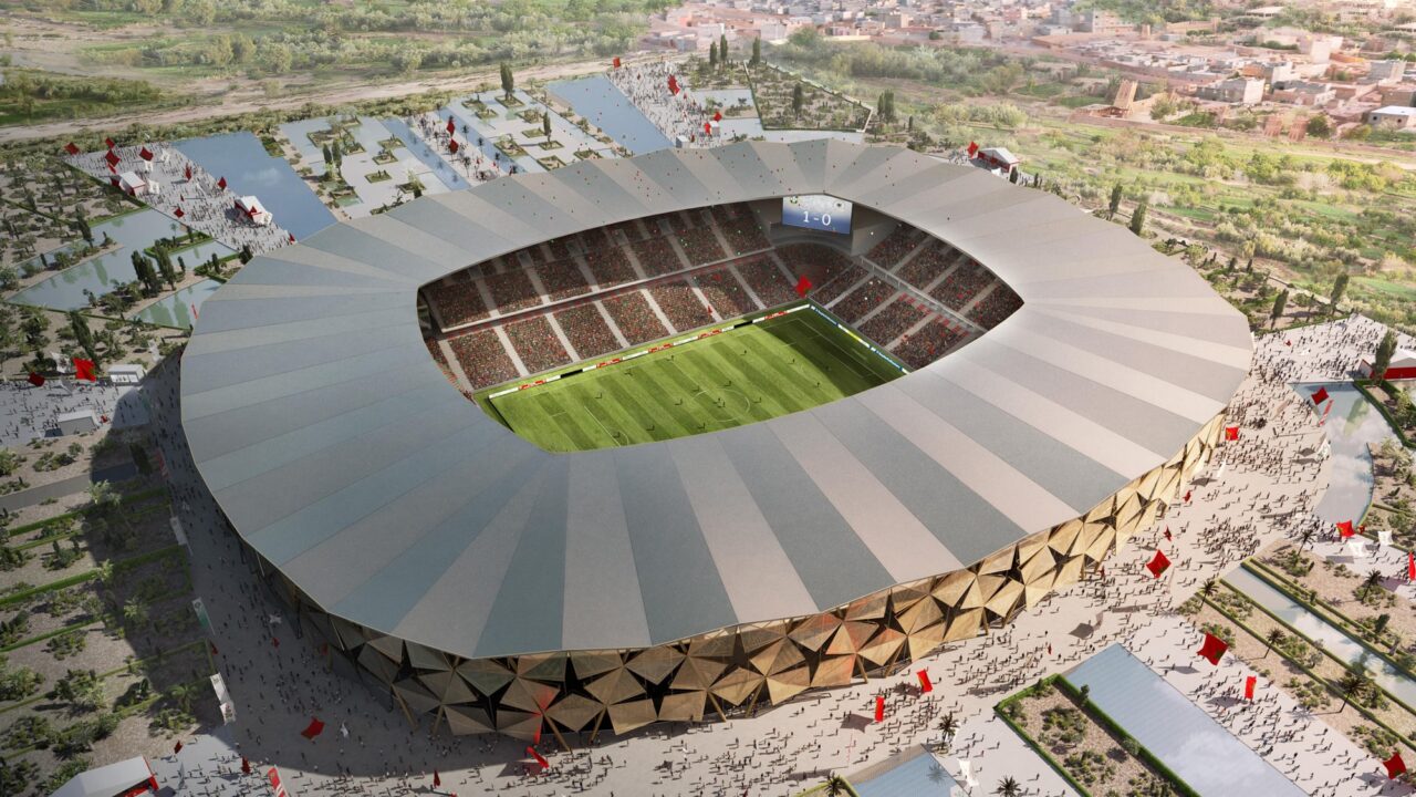 كأس العالم 2030 .. 150 مليار دولار لتأهيل البنية التحتية والمشاريع الكبرى