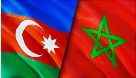 دخول اتفاقية الإعفاء من التأشيرة بين المغرب وأذربيجان حيز التنفيذ ابتداء من 28 غشت