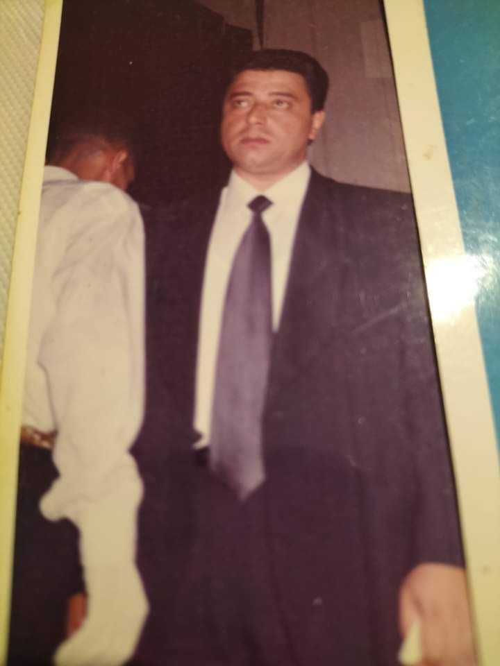 تعزية ومواساة في وفاة المرحوم محمد اجانا، عم الصحفي المتميز توفيق اجانا.