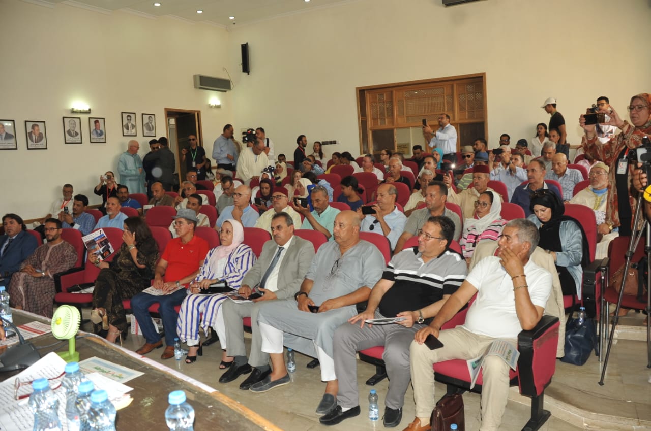 مكناس .. الدعوة إلى تبسيط المساطر الإدارية لفائدة الجالية المغربية المقيمة بالخارج