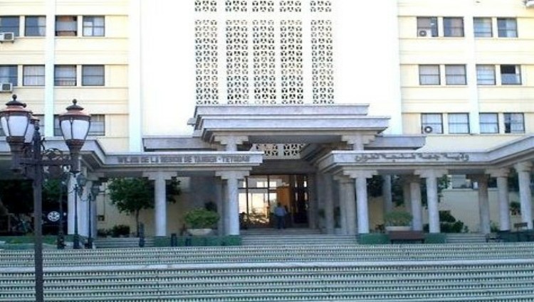 ولاية جهة طنجة تطوان الحسيمة .. تعرف عن الكاتب العام الجديد و رئيس قسم الشؤون الداخلية