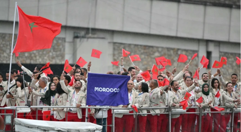 مطالب بإقالة صناع الفشل بعد ضياع الملايير على مشاركة كارثية في دورة باريس 2024