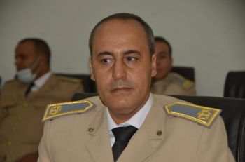 الحركة الانتقالية لرجال السلطة تقود السيد سعيد بشيشي كاتبا عاما بعمالة الراشدية الحركة الانتقالية لرجال السلطة تقود السيد سعيد بشيشي كاتبا عاما بعمالة الراشدية