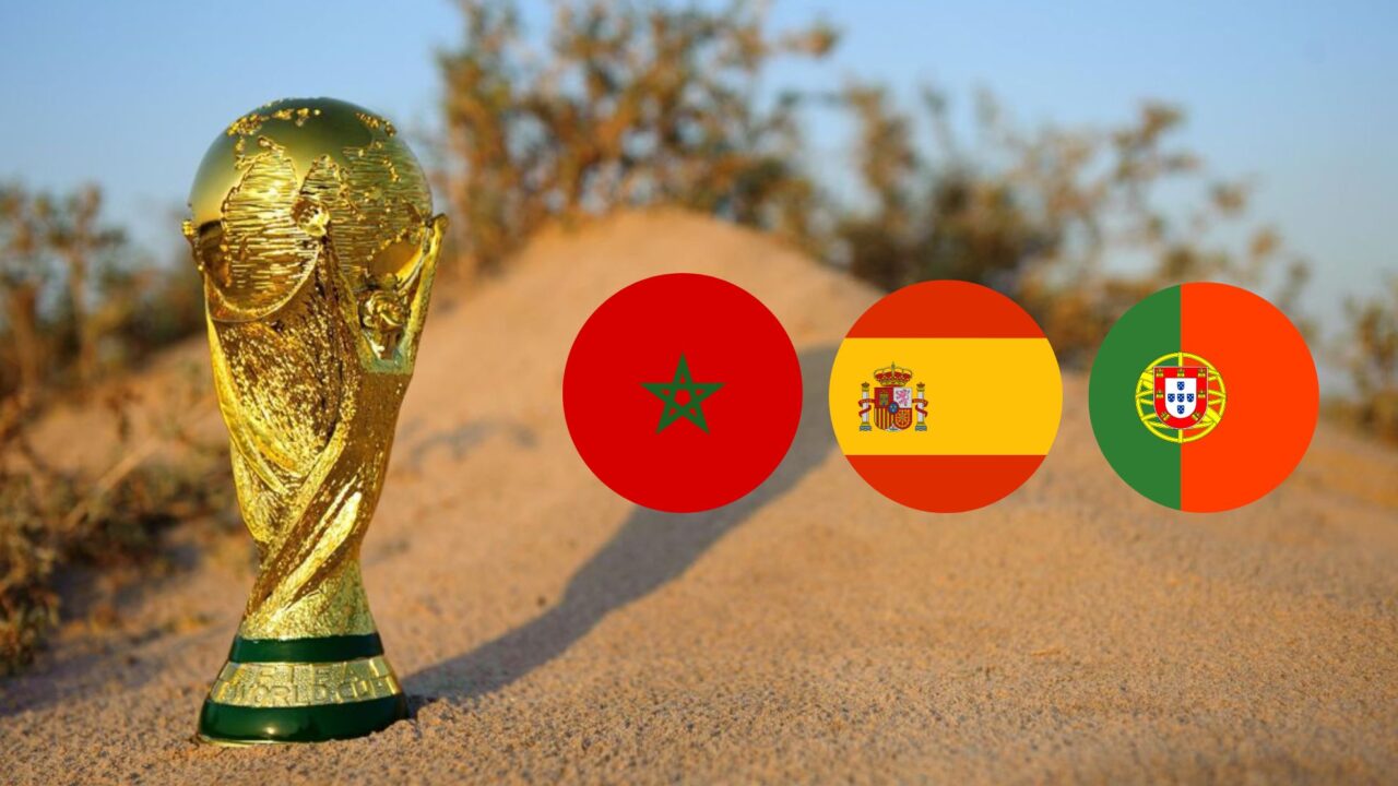 كأس العالم 2030.. ماذا سيربح المغرب من هذا التنظيم؟