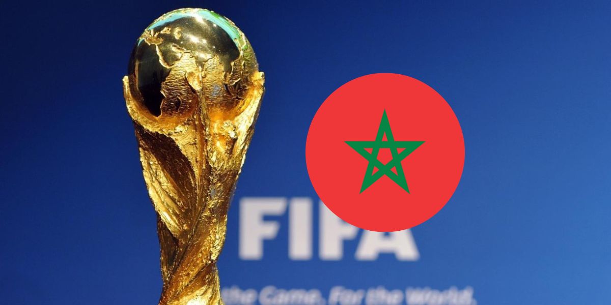 محلل سياسي يعدد مكاسب المغرب الدبلوماسية من تنظيم كأس العالم 2030