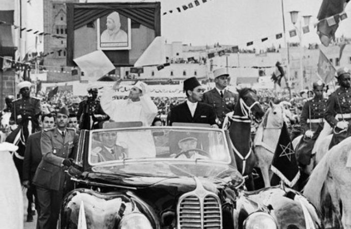 ثورة الملك والشعب.. حين انتفض المغاربة رفضا لإبعاد ملك البلاد عن العرش