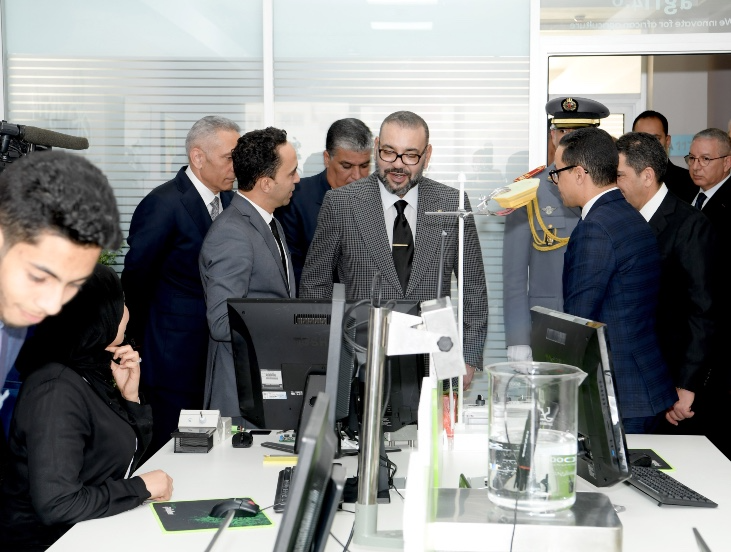 ذكرى عيد الشباب .. مناسبة لإبراز العناية الملكية السامية بالشباب، الثروة الحقيقية للأمة