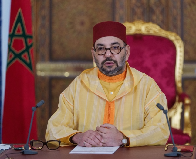 أمير المؤمنين أعز الله أمره يعفو عن آلاف المزارعين في قضايا “القنب الهندي”