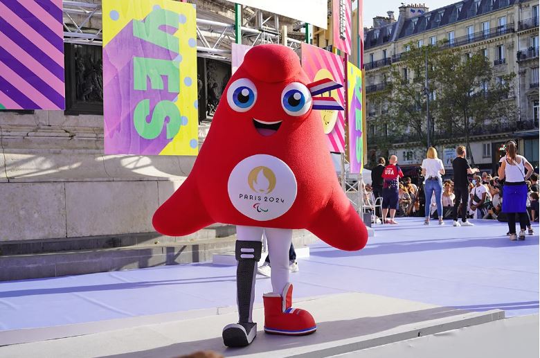 38 رياضيا يمثلون المغرب في الألعاب البارالمبية باريس 2024 