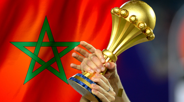 كأس أمم إفريقيا 2025..خصم المغرب مهدد بالاستبعاد من التصفيات