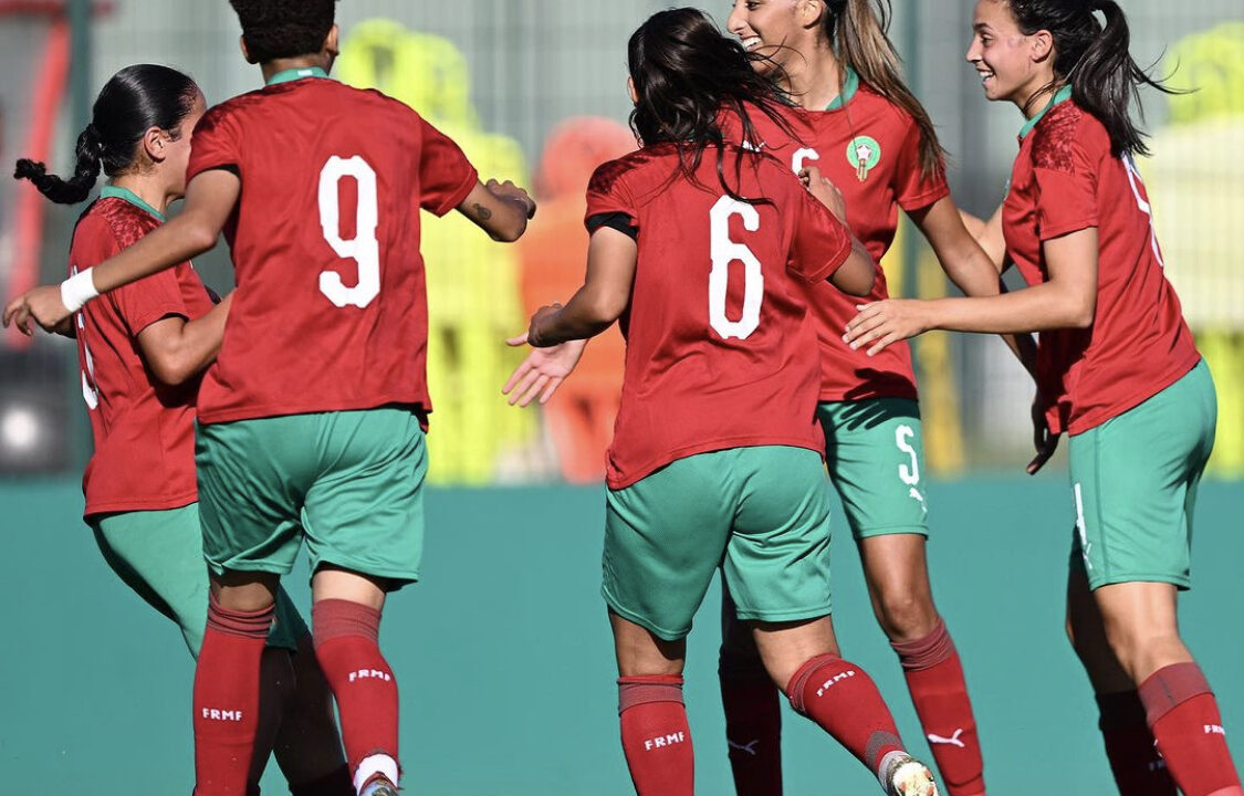 كأس العالم كولومبيا 2024..خورخي فيلدا يكشف عن القائمة النهائية للبؤات الأطلس