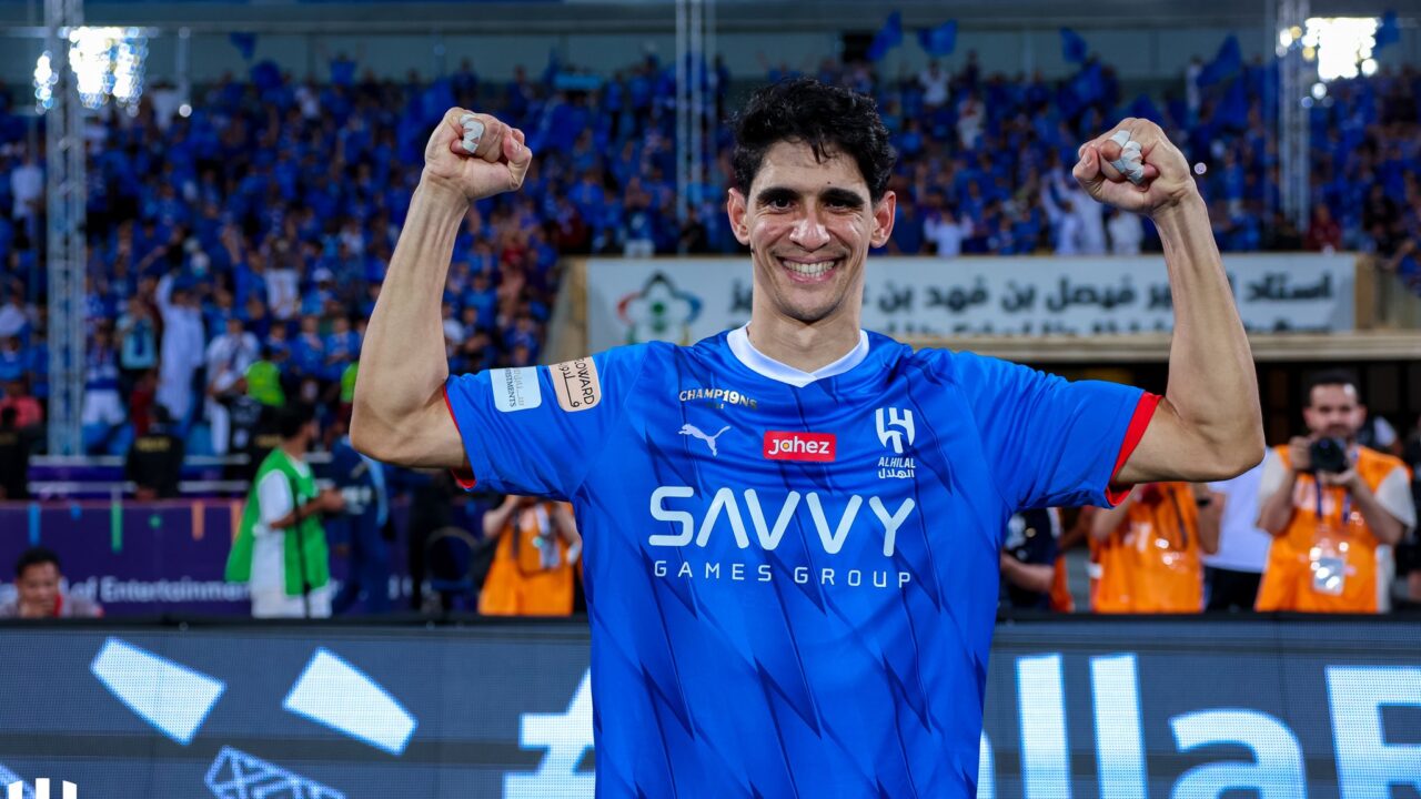 الدوري السعودي: الهلال بقيادة بونو يفتتح المشوار للحفاظ على لقبه