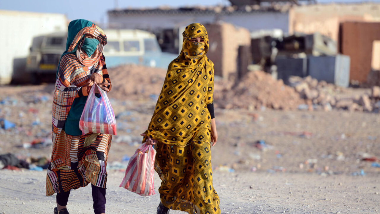 فضائح وخروقات لا تنتهي.. جرائم قتل واغتصاب بمخيمات تندوف يقودها مقربون من غالي