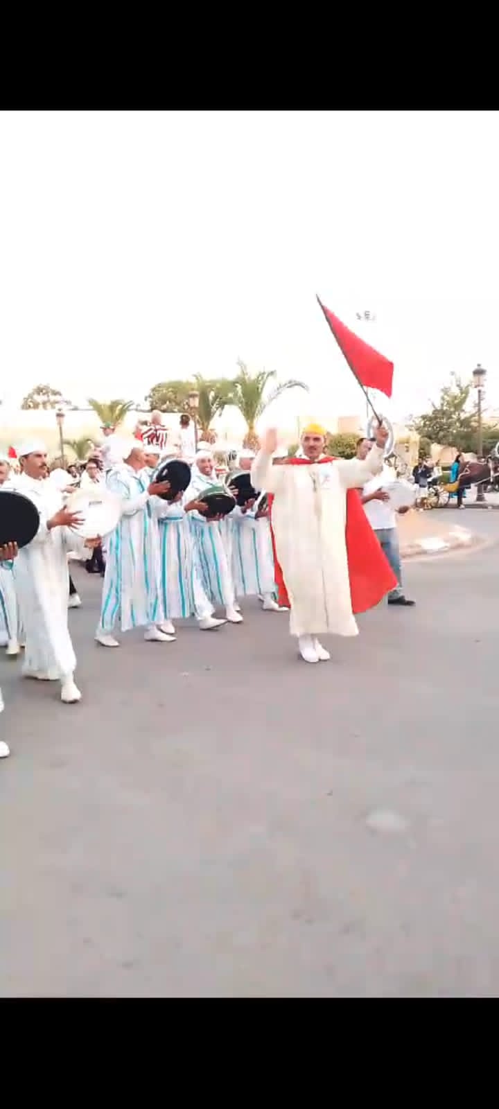 فيدرالية التضامن الجمعوي والتنموي بمكناس و جمعيات المجتمع المدني تحتفي بذكرى ثورة الملك والشعب و عيد الشباب المجيد.