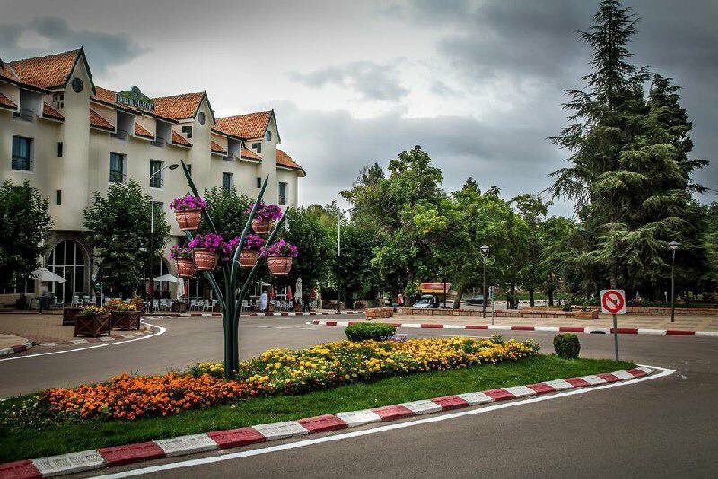 إفران تكشف النقاب عن مشاريعها استعدادا لكأس العالم 2030