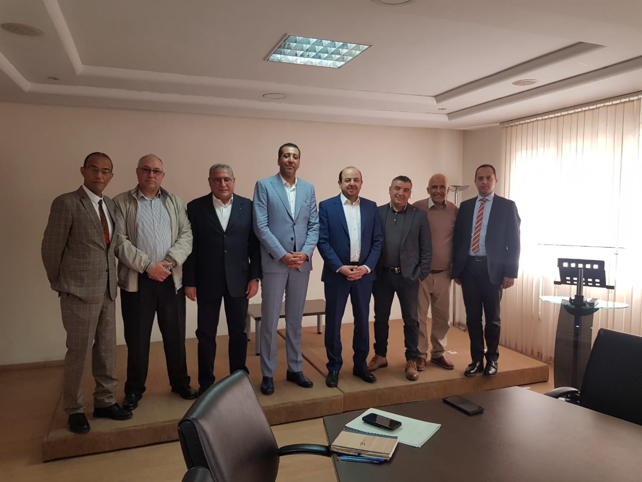 مجلس السياحة الإقليمي بإفران يكشف  عن الإمكانيات السياحية الحالية  ويستعرض  برنامجه التنموي عمر جيد : افران بصدد ترتييب بيتها  لتكون في الموعد الرياضي العالمي 2030