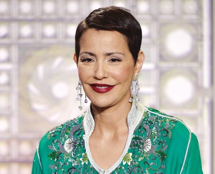 ذكرى ميلاد الأميرة للا مريم.. مناسبة لاستحضار الانخراط الموصول في خدمة قضايا المرأة والطفولة