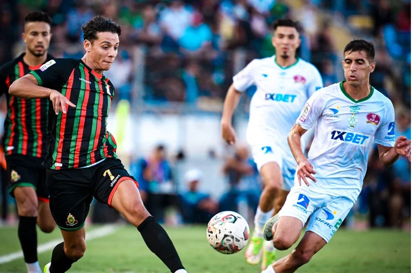 الدوري الوطني..موسم جديد ومباريات مشوقة مع مطالب للتصدي لظاهرة الشغب