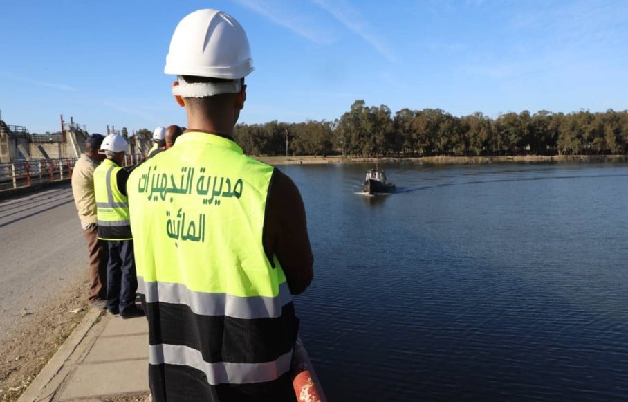 الربط المائي بين حوضي سبو وأبي رقراق: مشروع ضخم لتلبية احتياجات المنطقة الساحلية الرباط-الدار البيضاء الربط المائي بين حوضي سبو وأبي رقراق: مشروع ضخم لتلبية احتياجات المنطقة الساحلية الرباط-الدار البيضاء