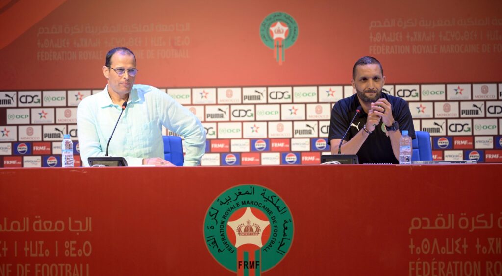 كرة القدم.. لقاء تواصلي بسلا لعرض مستجدات قوانين التحكيم