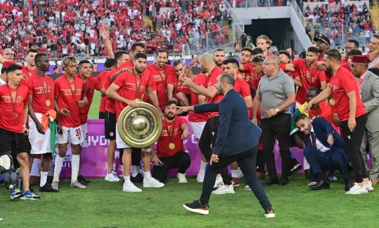 بعد موسم كارثي.. هل يعود الوداد إلى منصات التتويج بعد التعاقدات الجديدة؟