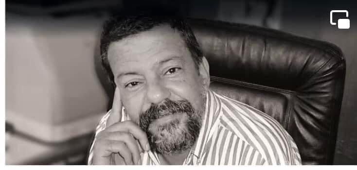 برقية تعزية من جلالة الملك إلى أسرة الراحل الصحافي جمال براوي