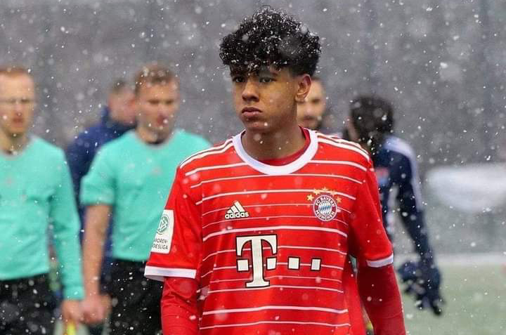 لائحة الركراكي دون مفاجآت ولاعب البايرن ميونيخ أدم أزنو موجود في التشكيلة