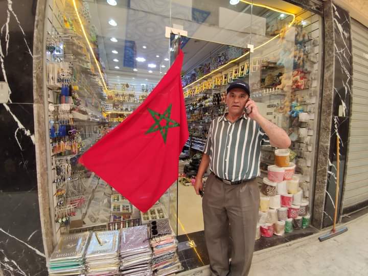 ما أشرقت في الكون حضارة إلا وكانت من ضياء المعلم