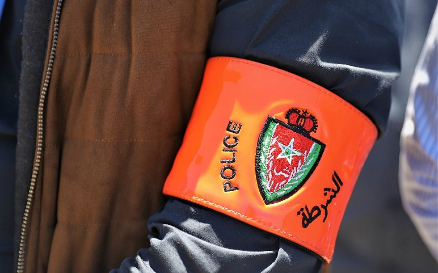 ولاية أمن الرباط تنفي صحة تعليق متداول على مواقع التواصل الاجتماعي يزعم حجز مصالحها لسلاح ناري بحوزة أحد الأشخاص بمنتزه طبيعي