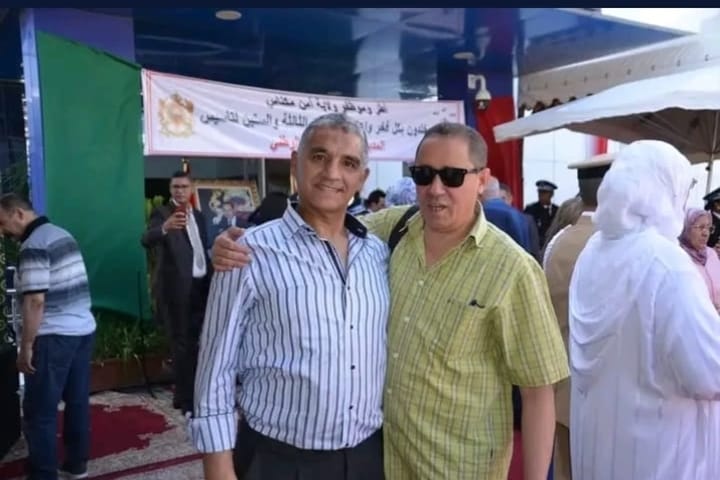 ما أشرقت في الكون حضارة إلا وكانت من ضياء المعلم