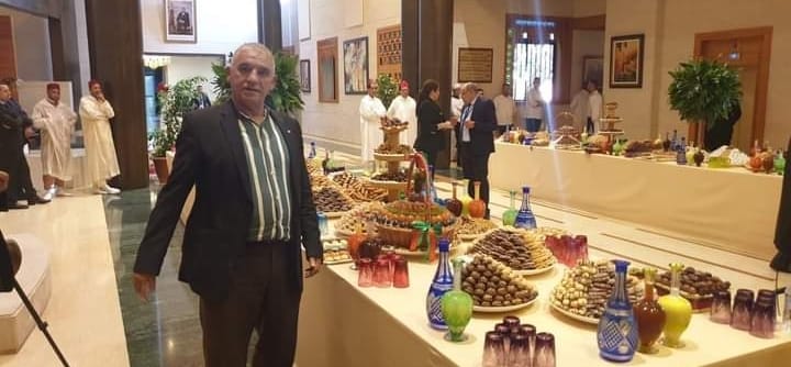 ما أشرقت في الكون حضارة إلا وكانت من ضياء المعلم