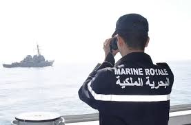 الداخلة.. البحرية الملكية تقدم المساعدة لـ168 مرشحا للهجرة غير النظامية من إفريقيا جنوب الصحراء الداخلة.. البحرية الملكية تقدم المساعدة لـ168 مرشحا للهجرة غير النظامية من إفريقيا جنوب الصحراء