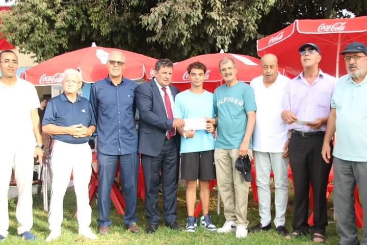 المكتب المديري لجمعية النادي الرياضي المكناسي للسباحة ينظم حفلا تكريميا بمناسبة الاحتفال بعيد العرش المجيد المكتب المديري لجمعية النادي الرياضي المكناسي للسباحة ينظم حفلا تكريميا بمناسبة الاحتفال بعيد العرش المجيد