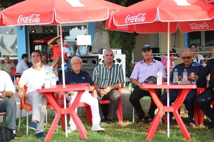 المكتب المديري لجمعية النادي الرياضي المكناسي للسباحة ينظم حفلا تكريميا بمناسبة الاحتفال بعيد العرش المجيد المكتب المديري لجمعية النادي الرياضي المكناسي للسباحة ينظم حفلا تكريميا بمناسبة الاحتفال بعيد العرش المجيد