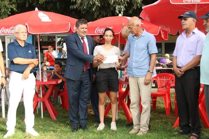 المكتب المديري لجمعية النادي الرياضي المكناسي للسباحة ينظم حفلا تكريميا بمناسبة الاحتفال بعيد العرش المجيد المكتب المديري لجمعية النادي الرياضي المكناسي للسباحة ينظم حفلا تكريميا بمناسبة الاحتفال بعيد العرش المجيد