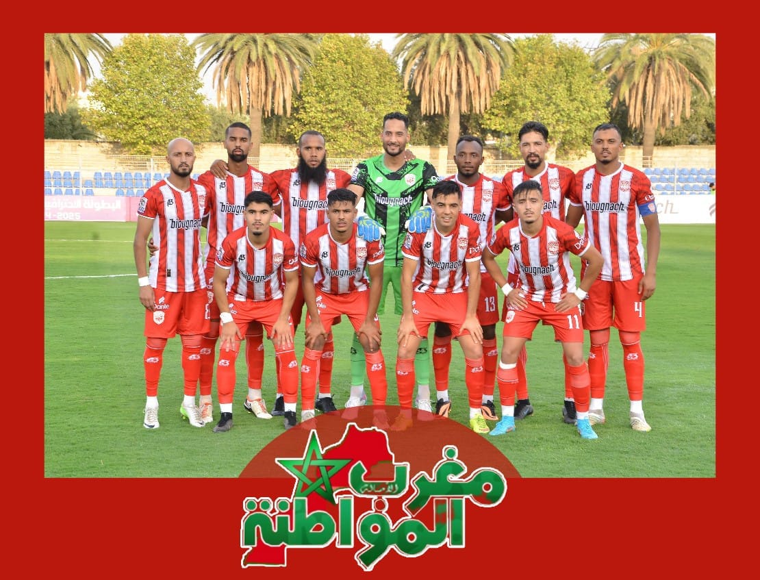 البطولة الوطنية الاحترافية “إنوي”: الدورة الأولى.. النتائج الكاملة