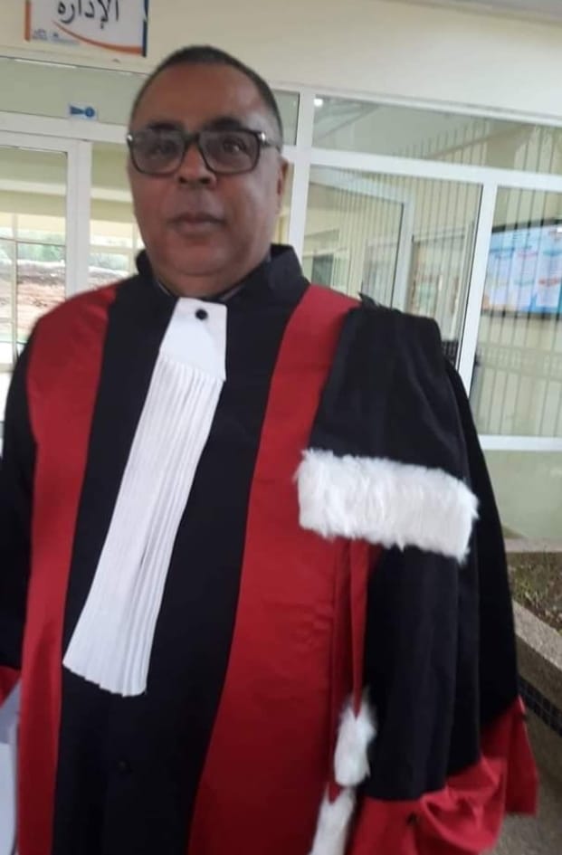 تعزية ومواساة في وفاة المرحوم الدكتور عبد الغني بوعياد عميد كلية العلوم القانونية والاقتصادية والاجتماعية بمكناس تعزية ومواساة في وفاة المرحوم الدكتور عبد الغني بوعياد عميد كلية العلوم القانونية والاقتصادية والاجتماعية بمكناس