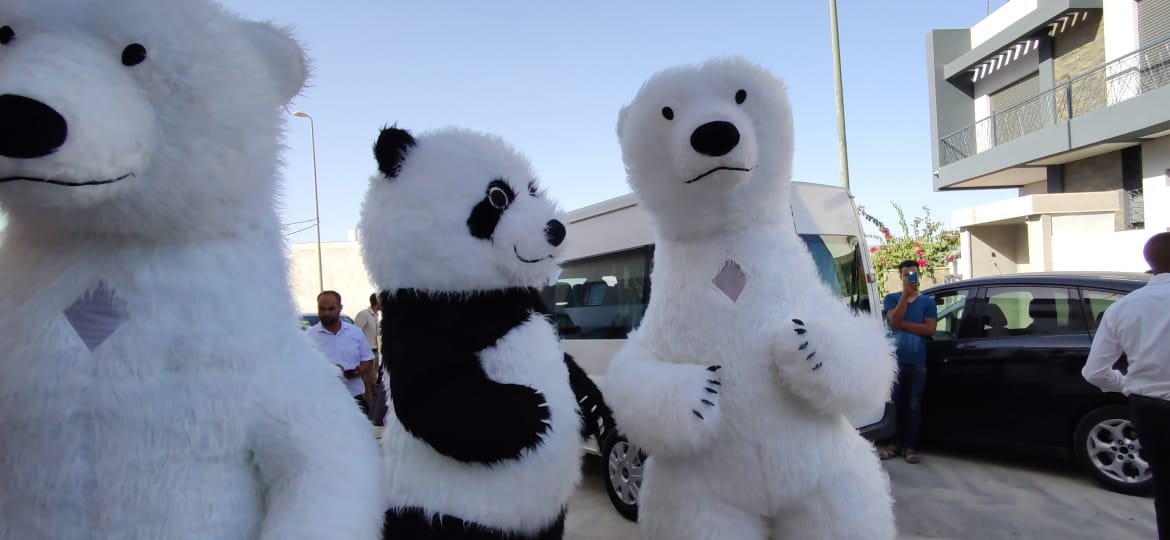 جديد مكناس…مؤسسة تعليمية بمواصفات بيداغوجية حديثة تفتح أبوابها في وجه التلاميذ جديد مكناس…مؤسسة تعليمية بمواصفات بيداغوجية حديثة تفتح أبوابها في وجه التلاميذ