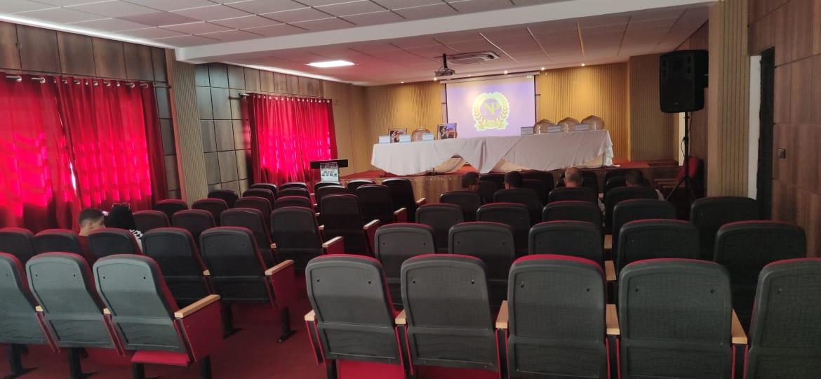 جديد مكناس…مؤسسة تعليمية بمواصفات بيداغوجية حديثة تفتح أبوابها في وجه التلاميذ جديد مكناس…مؤسسة تعليمية بمواصفات بيداغوجية حديثة تفتح أبوابها في وجه التلاميذ