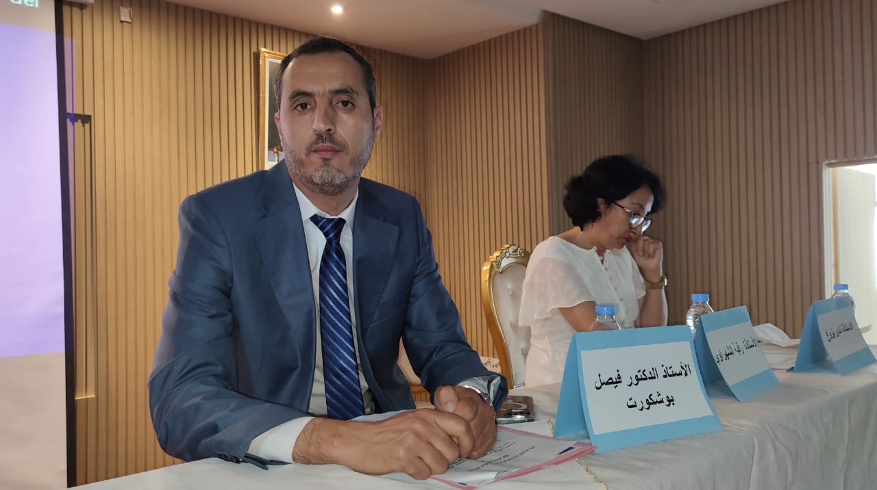 جديد مكناس…مؤسسة تعليمية بمواصفات بيداغوجية حديثة تفتح أبوابها في وجه التلاميذ جديد مكناس…مؤسسة تعليمية بمواصفات بيداغوجية حديثة تفتح أبوابها في وجه التلاميذ